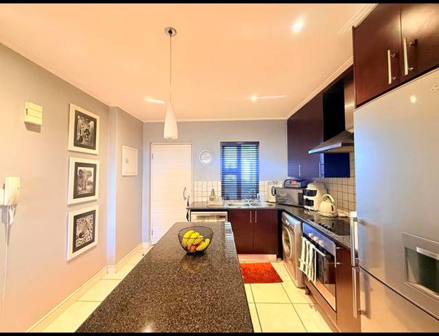 2 BEDROOM PROPERTY TO RENT IN MORNINGSIDE